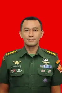 Kolonel Czi Ubaidillah, S.T., M.M.