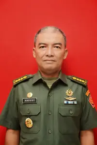 Kolonel  Moh. Abdusy Syukur, M.han.