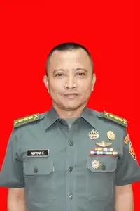 Kolonel Inf Alfiyan Fauzan, S.Ag., M. Han.