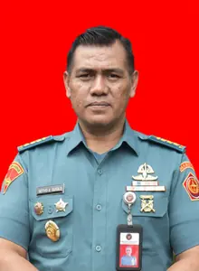 Kolonel Mar Setyo Eko Susilo, S.E., M.Si.