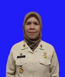 Pembina IV/a Mardiana, S. Pd, M.A., M.Ed.