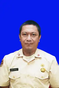 Penata Tingkat I III/d Zaenal Abidin, S.S., M.M.