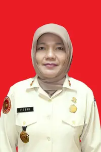 Pembina IV/a Febriyeni Mulfidah, S.S., M.A.P.