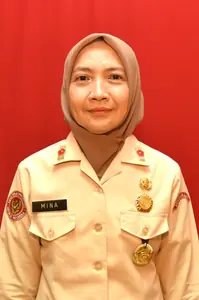 Pembina IV/a Mina Mahfianti, S.Pd., M.M.