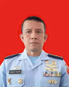 Kolonel  Dr. Abdur Rahim,, M.M., M.Han.